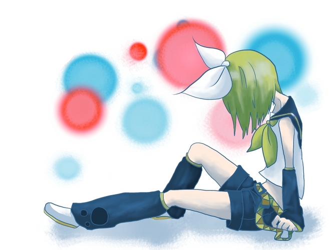 Piapro ピアプロ イラスト アンインストール