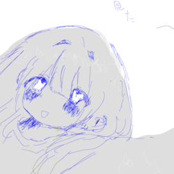 ウソのてんしをみた