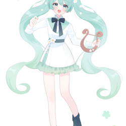 素敵な吟遊詩人