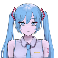 初音ミク