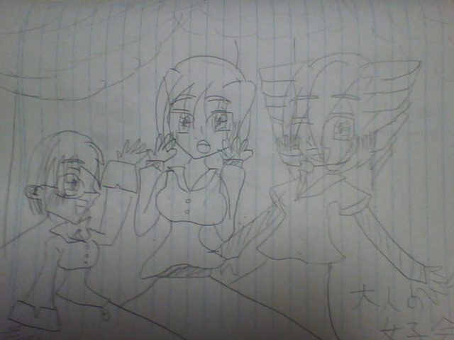 イラスト