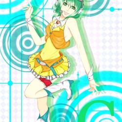 GUMI