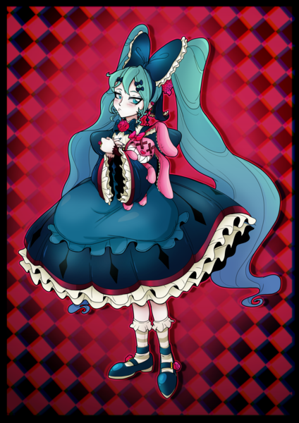 イラスト