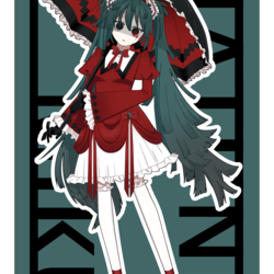 初音ミク