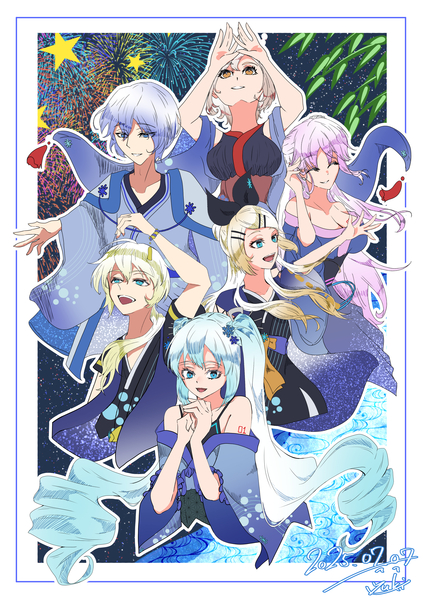 イラスト