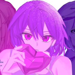 唄音ウタ