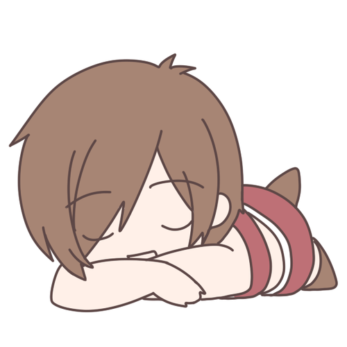 Piapro ピアプロ イラスト メイコさん起きてー Piapro ピアプロ イラスト メイコさん起きてー
