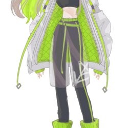 レウィ-立ち絵①