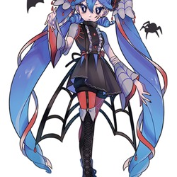 Black Spider