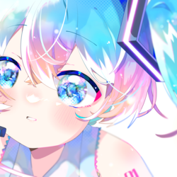 止め処ない輝きを