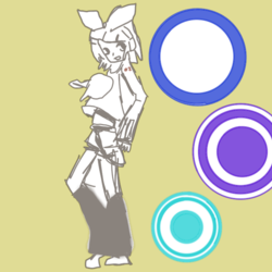 鏡音リン