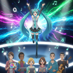 光の譜（ひかりのふ）