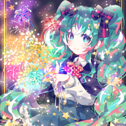 ミルキーウェイ