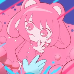 【メルティランドナイトメア】