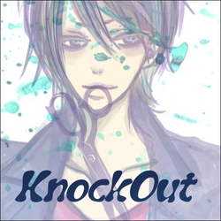 KnockOutさん