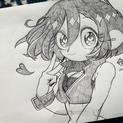 MEIKOさん～！
