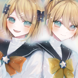 ☆彡
