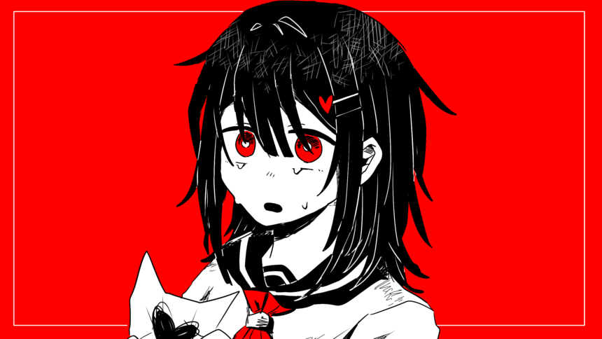イラスト