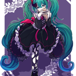 ゴシック&ホラー