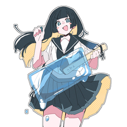 ロックンアイス