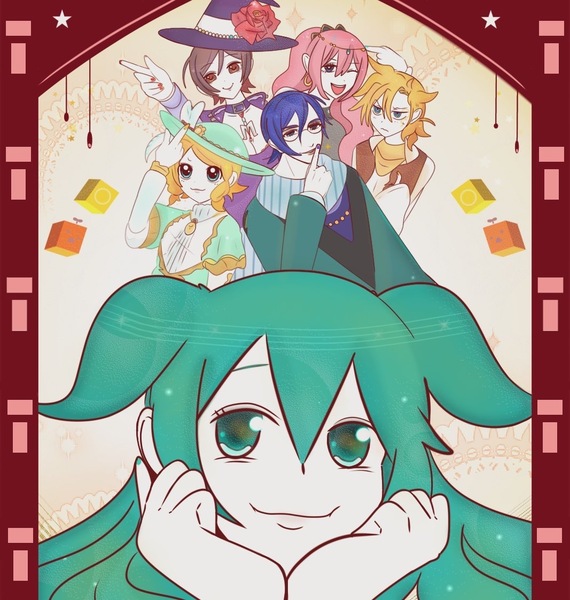 イラスト