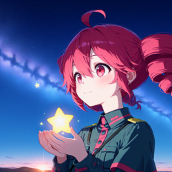 星の子