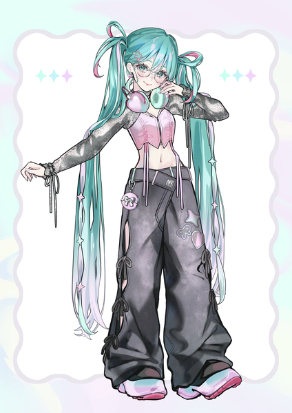 イラスト