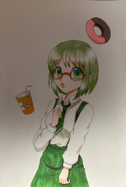 イラスト
