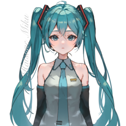 Miku......Hatsune