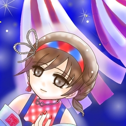 マジカルミライ2025　めーちゃん