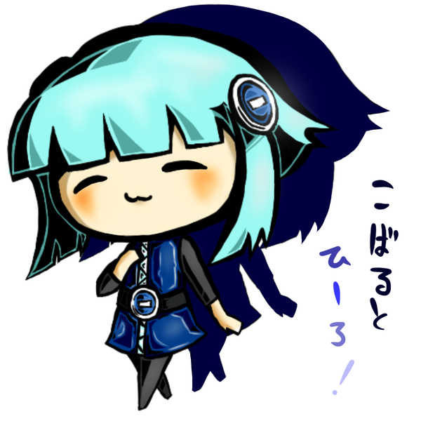 イラスト