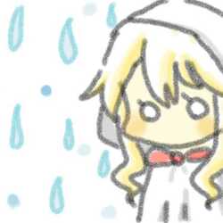 てるてるマリー