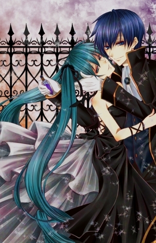 Piapro ピアプロ イラスト カンタレラ