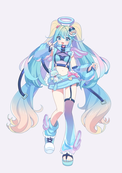イラスト