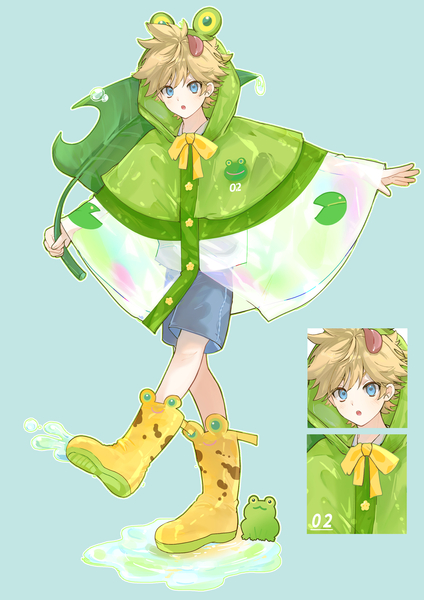 イラスト