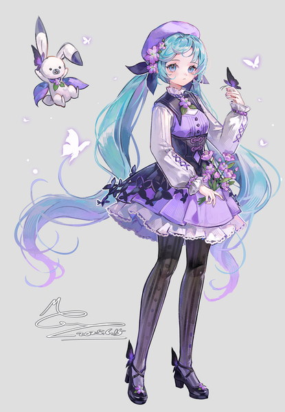 イラスト
