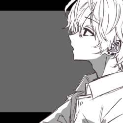 さよなら【黒】