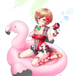 メイコの休暇
