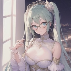 夜景を見てみようよ