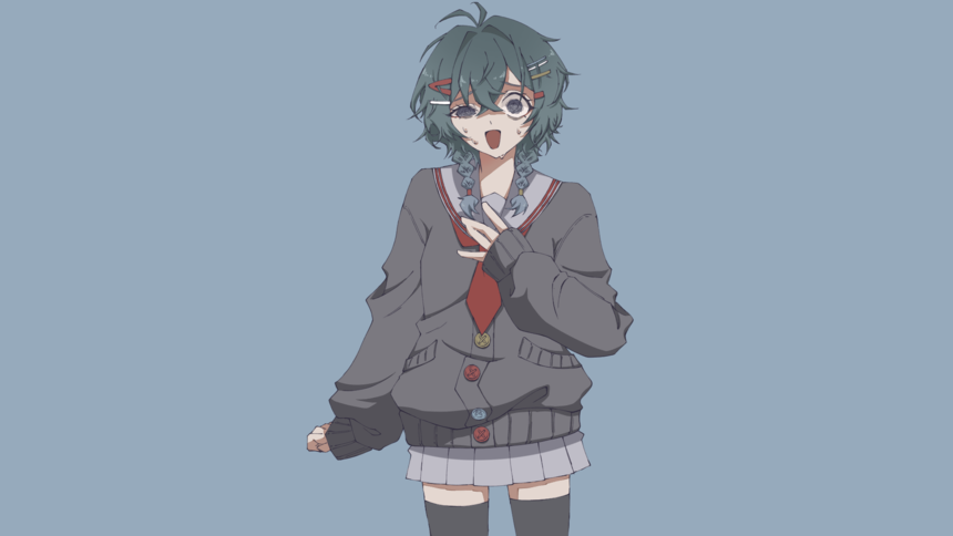 イラスト