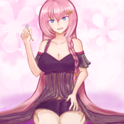 まったり癒し空間〜耳かきを添えて〜