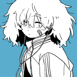 傷ついた心に音楽を