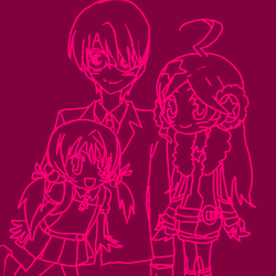 ＭＩＫＩ・キヨテル・ユキ