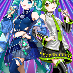 マジカルミライ2025 in 仙台