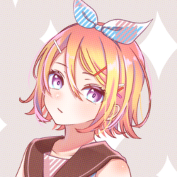 色違いリンちゃん！