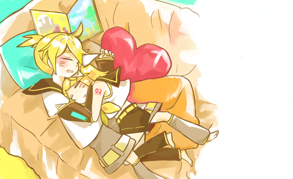 Piapro ピアプロ イラスト ごろごろ