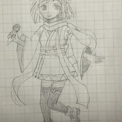 2作目ぇ