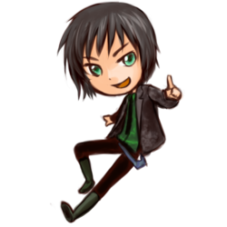 如月アテンション風梨１