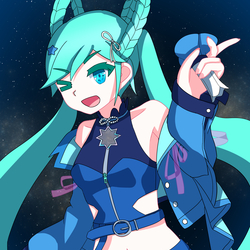 Magical Mirai 2025 & birthday