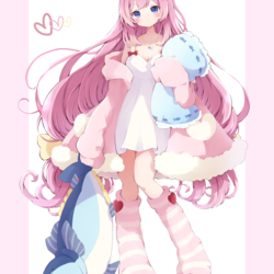 2度寝しちゃおっか？